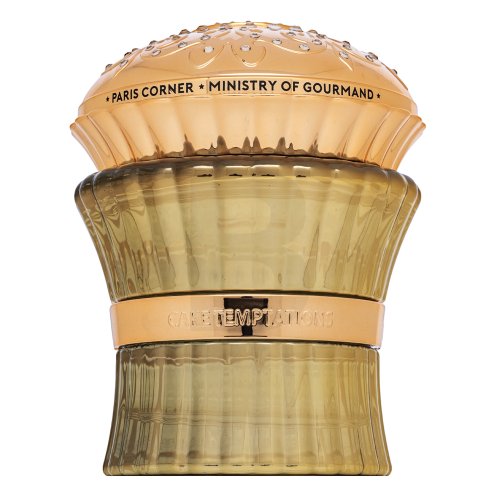 Paris Corner Cake Temptation EDP U 100 ml 100 Kvepalai