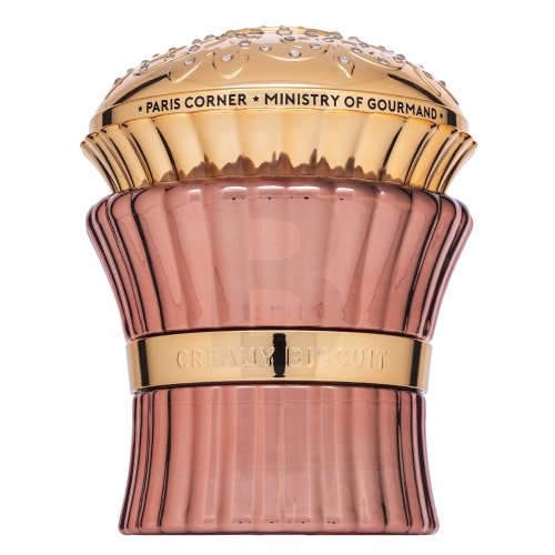 Paris Corner Creamy Biscuit EDP U 100 ml 100 Kvepalai