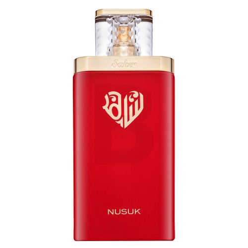 Nusuk Saher PAR W 100 ml 100 Kvepalai