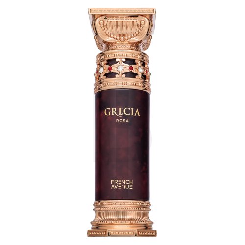 French Avenue Grecia Rosa EDP W 100 ml 100 Kvepalai