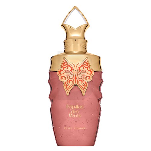 Paris Corner Papillon Des Vents EDP W 100 ml 100 Kvepalai