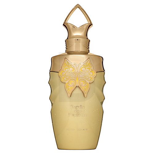 Paris Corner Jardin Des Papillons EDP W 100 ml 100 Kvepalai
