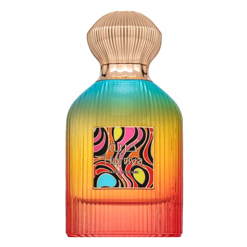Paris Corner Hurriya EDP U 100 ml 100 Kvepalai