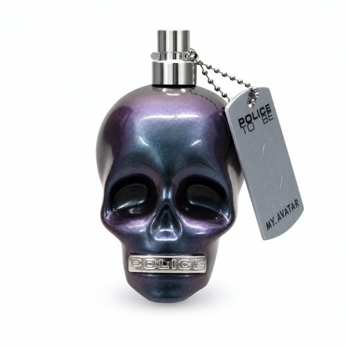 Police To Be My Avatar EDP W 75 ml 75 Kvepalai
