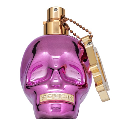Police To Be Free to dare EDT W 40 ml 40 Kvepalai