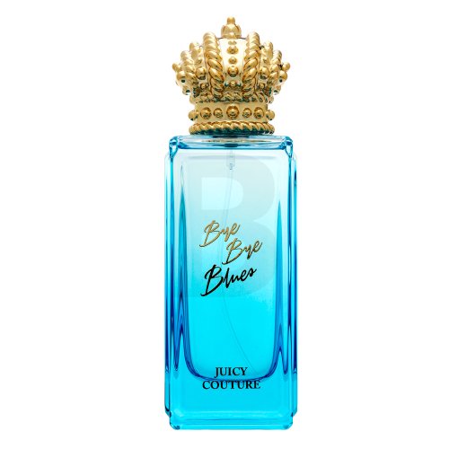 Juicy Couture Rock The Rainbow Bye Bye Blues EDT W 75 ml 75 Kvepalai