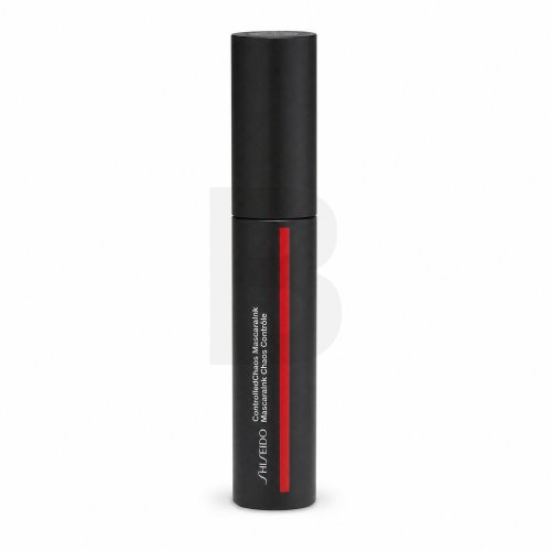 Shiseido ControlledChaos MascaraInk Black 11 ml 11