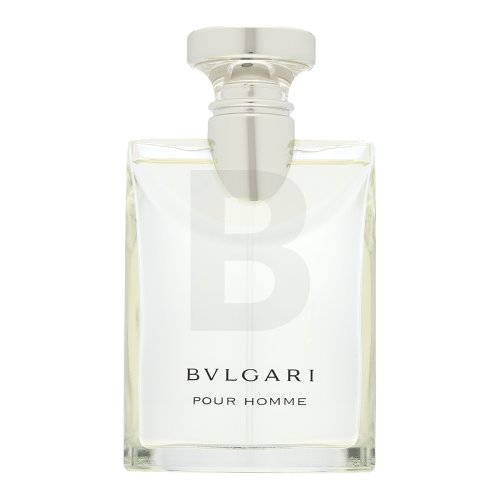 Bvlgari Pour Homme EDT M 100 ml 100 Kvepalai