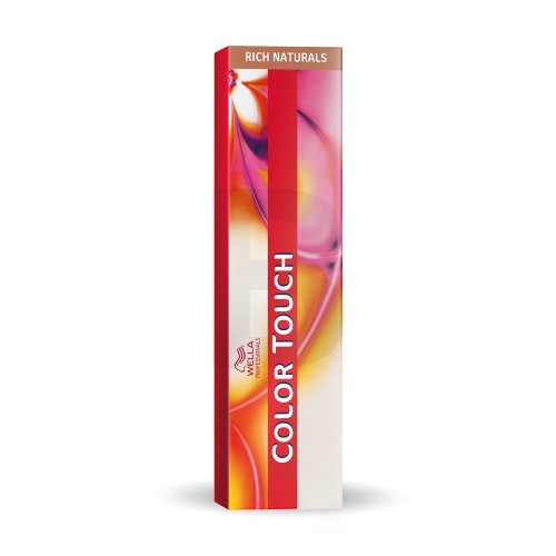 Wella Professionals Color Touch Rich Naturals 7/1 60 ml 60