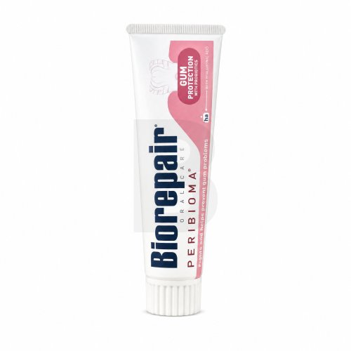 Biorepair Peribioma Gum Protection Toothpaste 75 ml 75