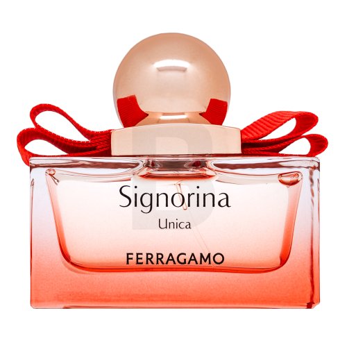 Salvatore Ferragamo Signorina Unica EDP W 30 ml 30 Kvepalai
