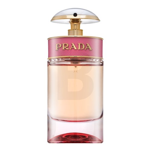 Prada Candy Florale EDT W 50 ml 50 Kvepalai