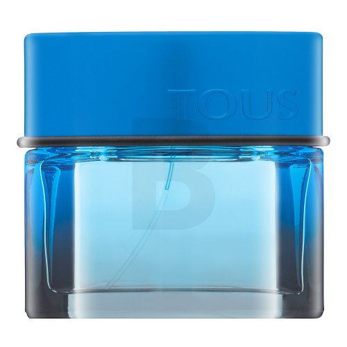 Tous Man Sport EDT M 50 ml 50 Kvepalai