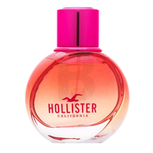 Hollister Wave 2 For Her EDP W 30 ml 30 Kvepalai