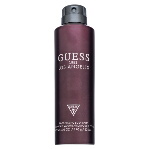 Guess 1981 Los Angeles DSR W 226 ml 226 Kvepalai
