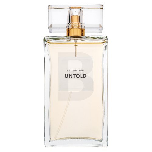 Elizabeth Arden Untold EDP W 100 ml 100 Kvepalai