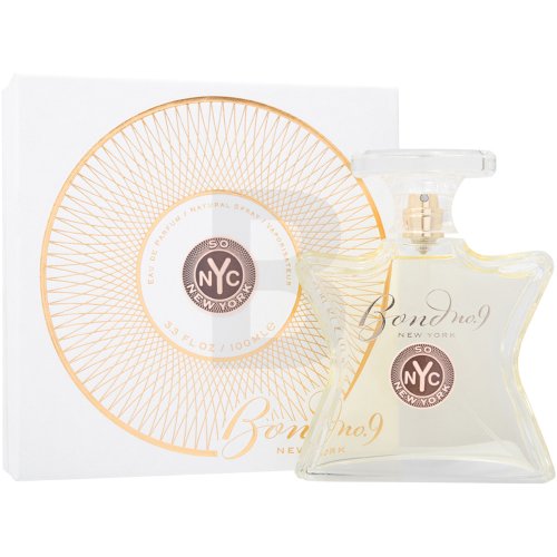 Bond No. 9 So New York EDP U 100 ml 100 NI&Scaron;INIAI Kvepalai