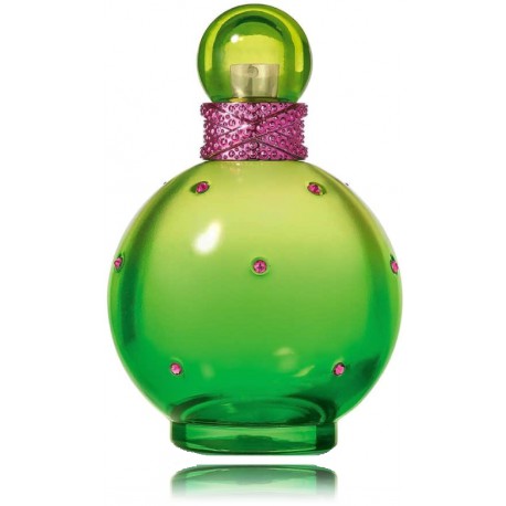 Britney Spears Fantasy Jungle 100ml kvepalai Moterims EDT Testeris