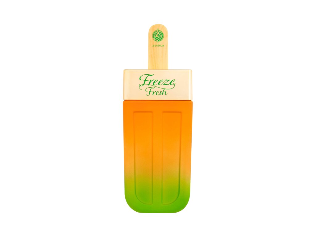 Assala Prime Freeze Fresh 85ml kvepalai Unisex EDP