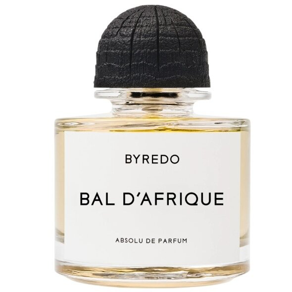 Byredo Bal d'Afrique Absolu EDP 5ml Atomaizeris Buteliukas su lipduku