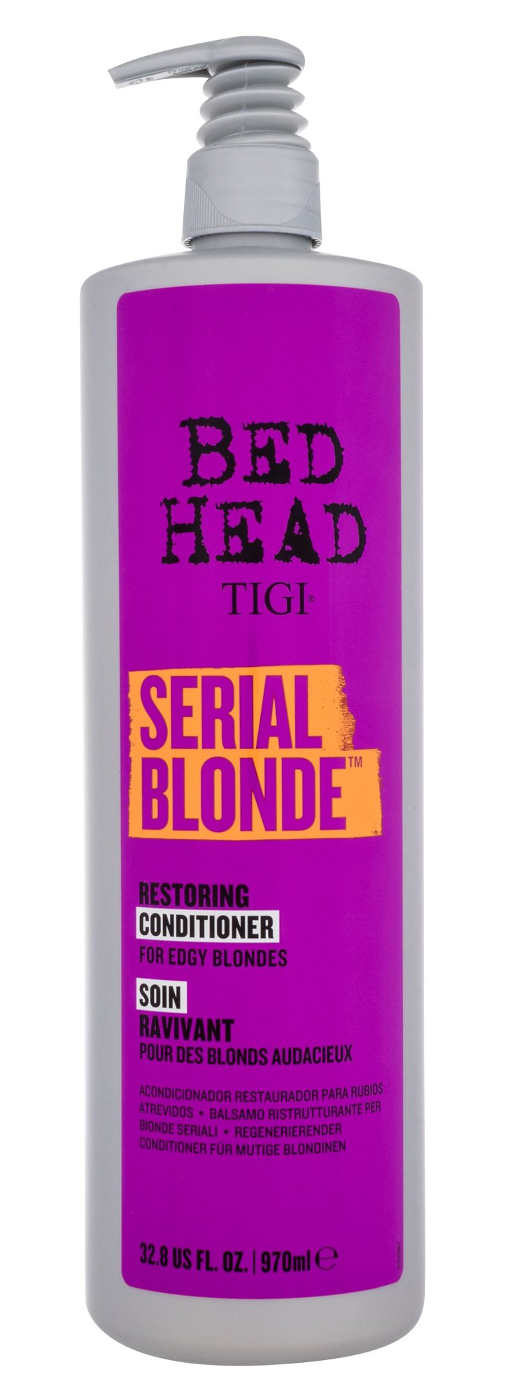 Tigi Bed Head Serial Blonde 970ml kondicionierius