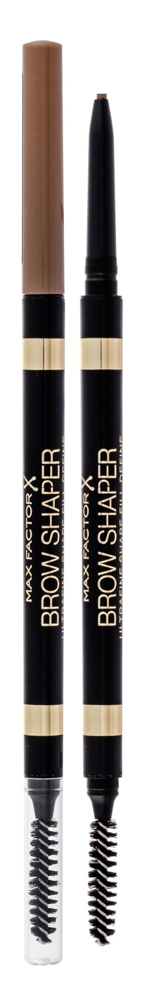 Max Factor Brow Shaper 1g antakių pieštukas