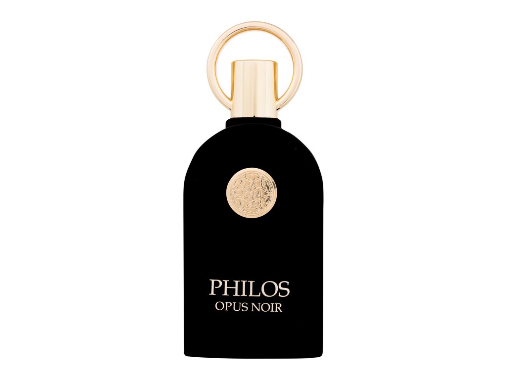 Maison Alhambra Philos Opus Noir 100ml kvepalai Unisex EDP