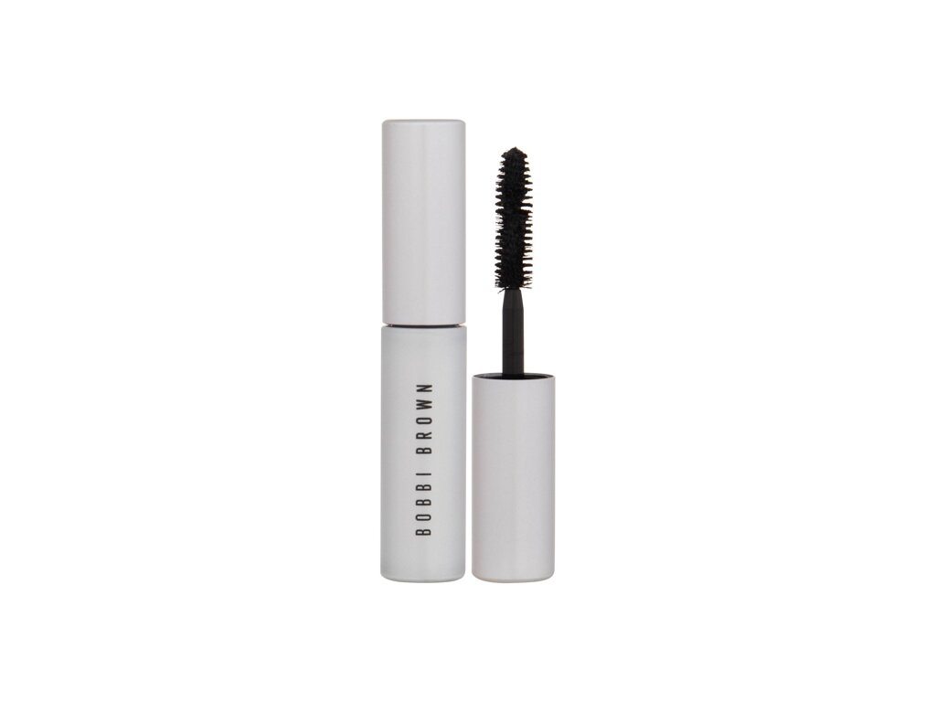 Bobbi Brown Smokey Eye Mascara 3ml blakstienų tu&scaron;as