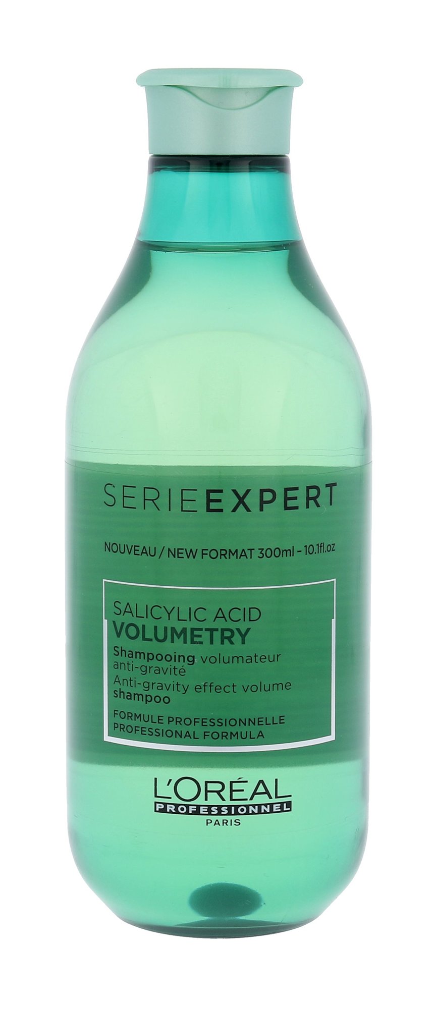 L´Oréal Professionnel Série Expert Volumetry 300ml šampūnas