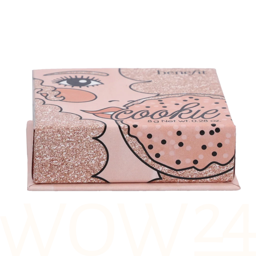 Benefit Benefit Wanderful World Blushes Powder Highlighter 8 g Moterims &Scaron;viesintojas