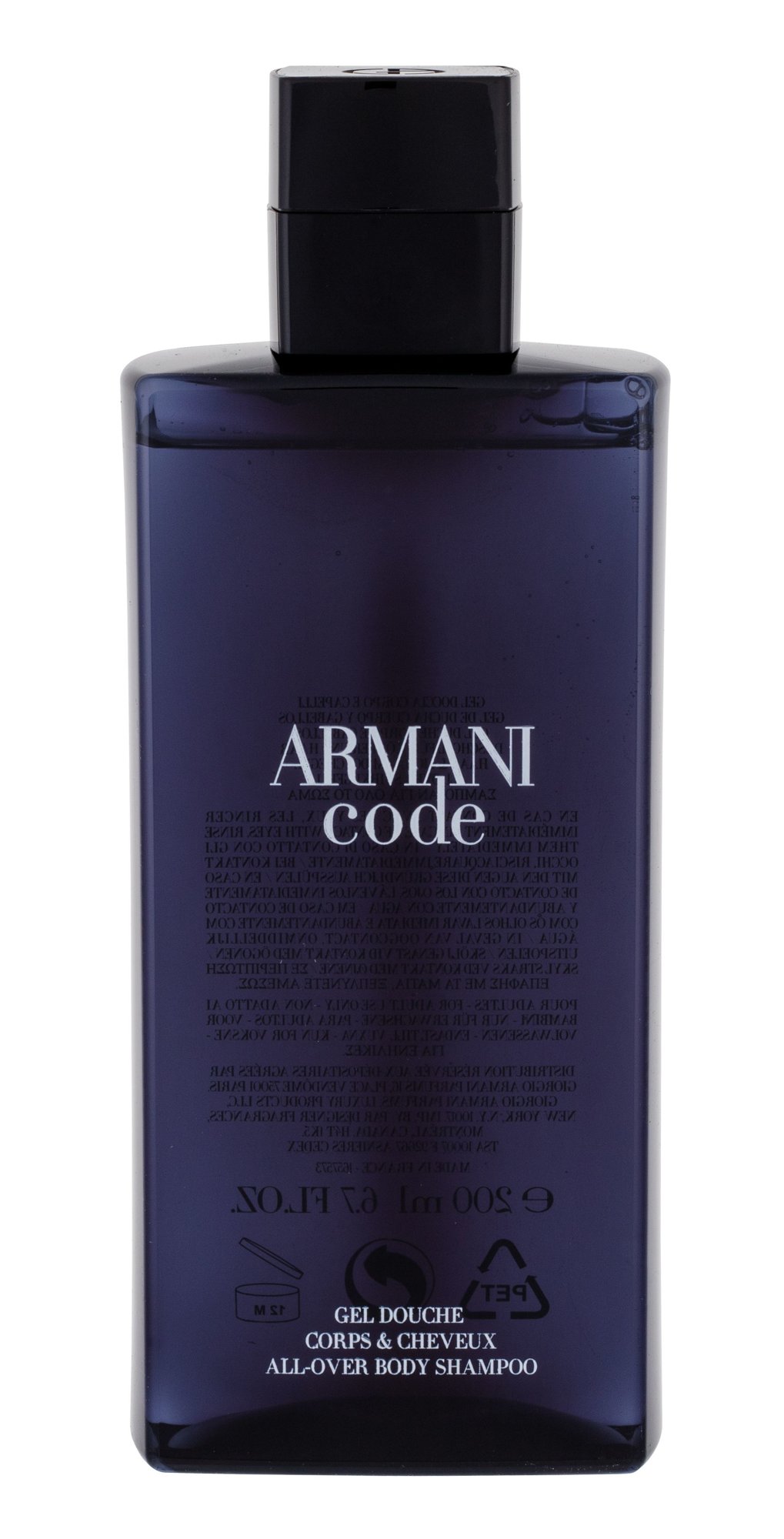 Giorgio Armani Armani Code Pour Homme 200ml dušo želė