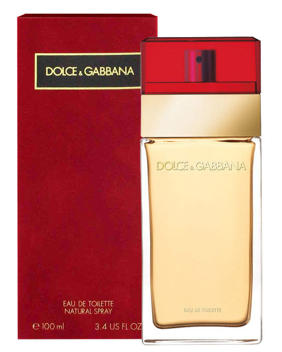 Dolce & Gabbana Femme 100ml kvepalai Moterims EDT