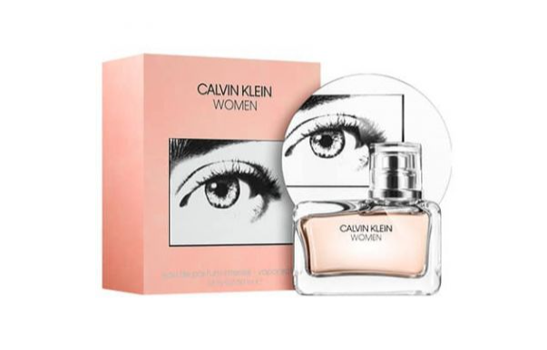 Calvin Klein Women Intense 100 ml Kvepalai Moterims EDP (Pažeista pakuotė)