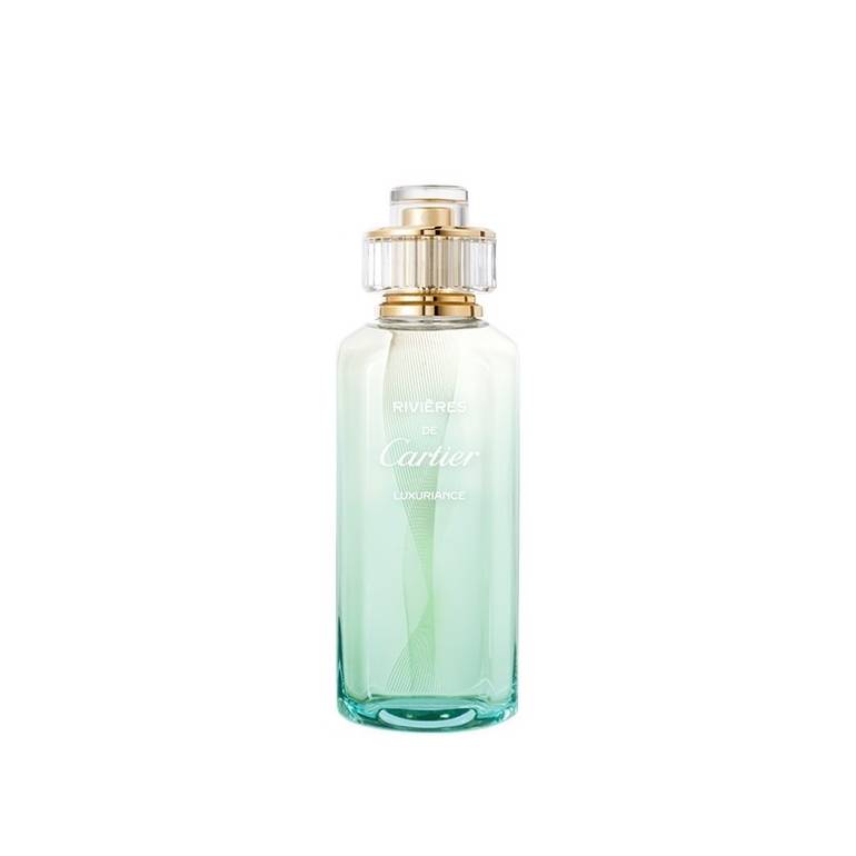 Cartier Rivieres Luxuriance EDT W 100 ml Tester 100 Kvepalai Vyrams