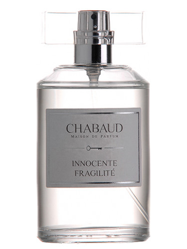 Chabaud Innocente Fragilite 2 ml NIŠINIAI kvepalų mėginukas (atomaizeris) Moterims EDP