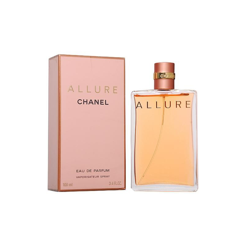 Chanel Allure 10 ml kvepalų mėginukas (atomaizeris) Moterims EDP