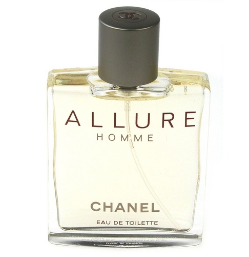 Chanel Allure Homme 15 ml kvepalų mėginukas (atomaizeris) Vyrams EDT