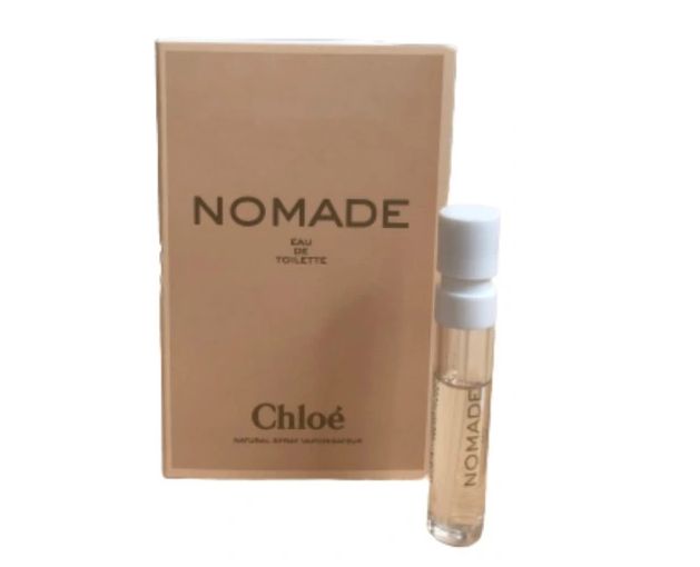 Chloe Nomade 1.2 kvepalų mėginukas Moterims EDT