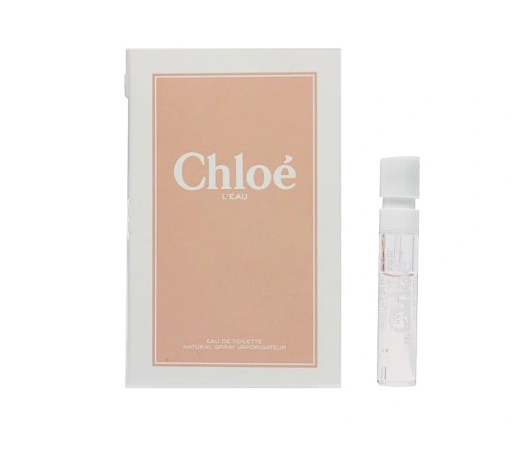Chloe L'eau 1.2 ml kvepalų mėginukas Moterims EDT