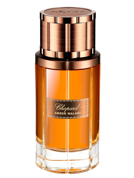 Chopard Amber Malaki 80 ml Kvepalai Unisex EDP Testeris