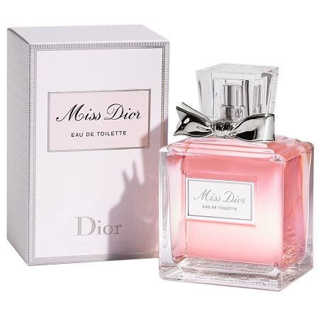 Christian Dior Miss Dior 2019 10 ml kvepalų mėginukas (atomaizeris) Moterims EDT