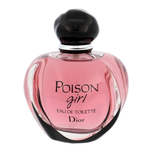 Christian Dior Poison Girl 10 ml kvepalų mėginukas (atomaizeris) Moterims EDT