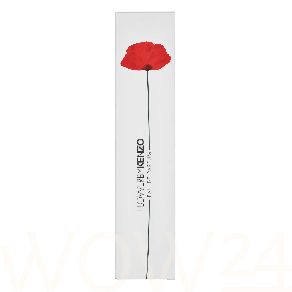 Kenzo Kenzo Flower By Kenzo Edp Spray 50 ml kvepalai Moterims EDP