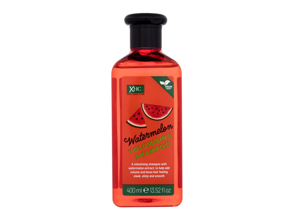 Xpel Watermelon Volumising Shampoo 400ml šampūnas
