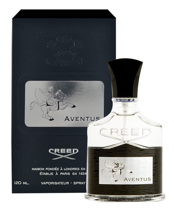 Creed Aventus 15 ml NIŠINIAI kvepalų mėginukas (atomaizeris) Vyrams EDP