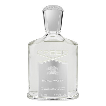 Creed Royal Water 100 ml  NI&Scaron;INIAI Kvepalai Unisex EDP Testeris