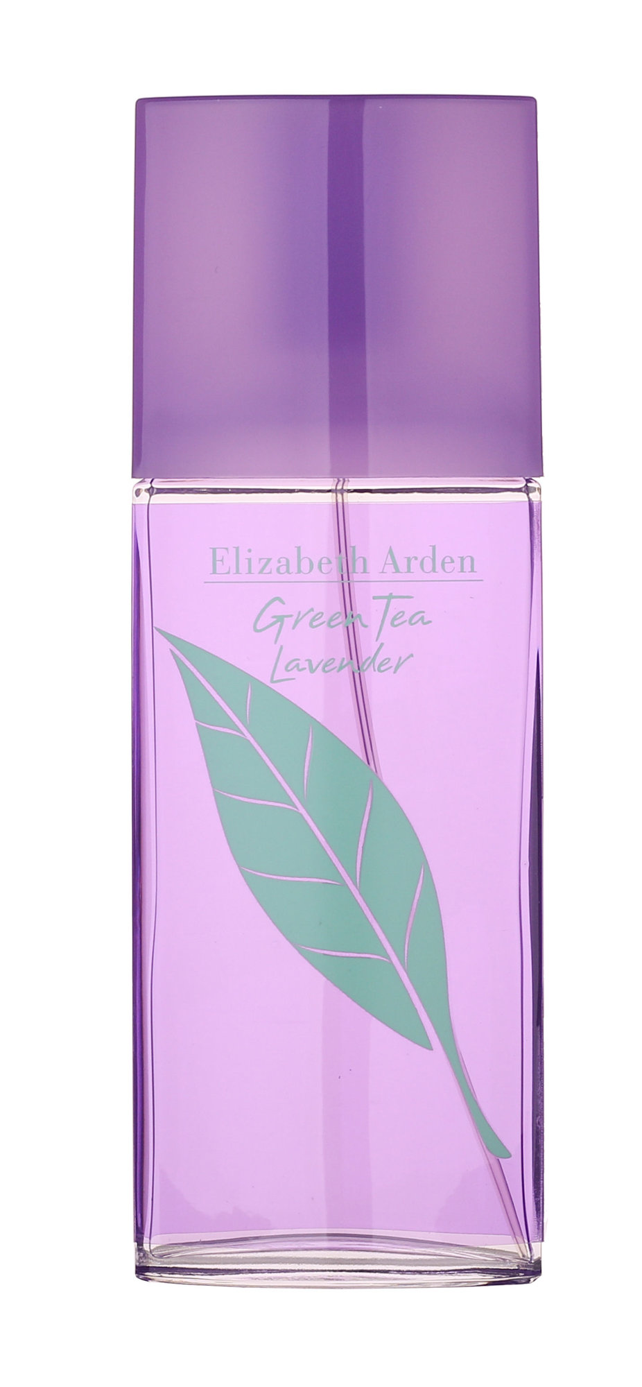 Elizabeth Arden Green Tea Lavender 100ml Kvepalai Moterims EDT