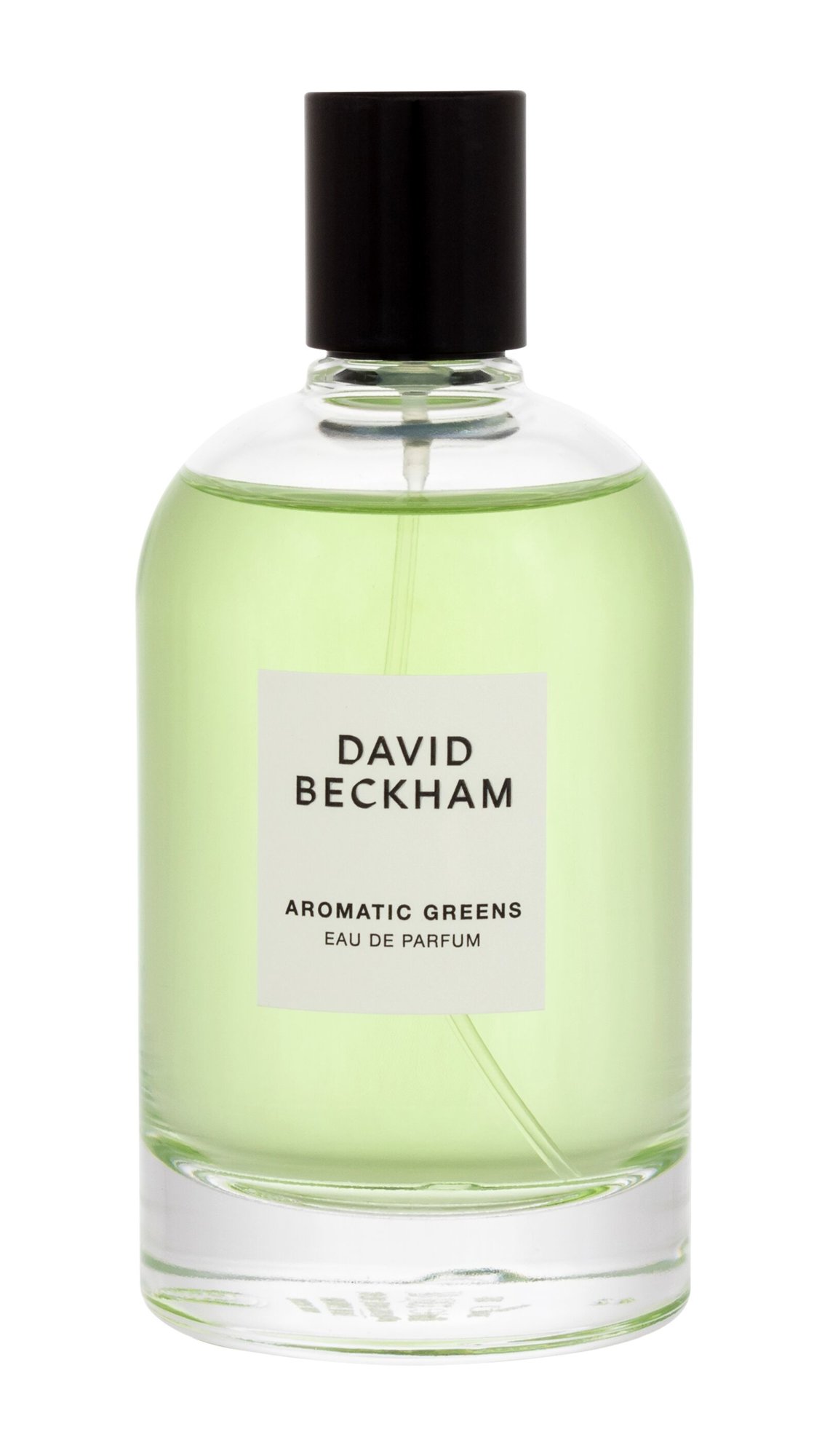 David Beckham Aromatic Greens 100ml Kvepalai Vyrams EDP