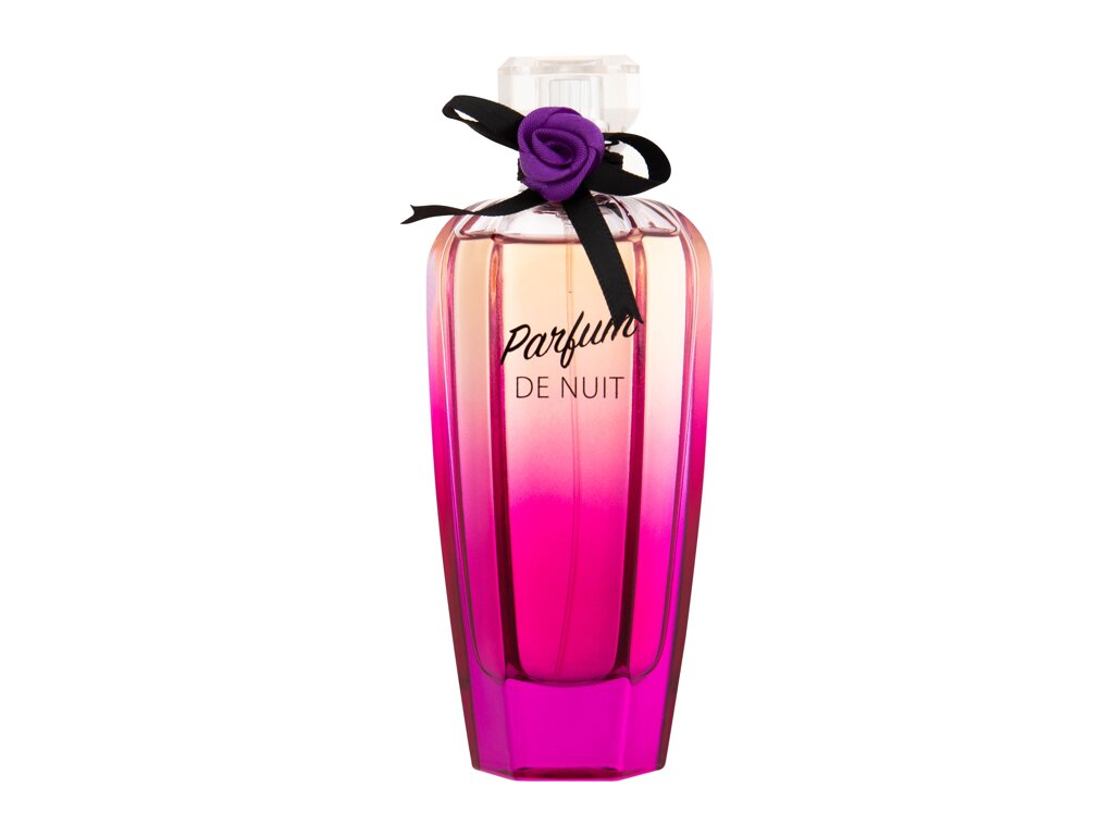 New Brand Parfums Prestige Parfum de Nuit 100ml kvepalai Moterims EDP