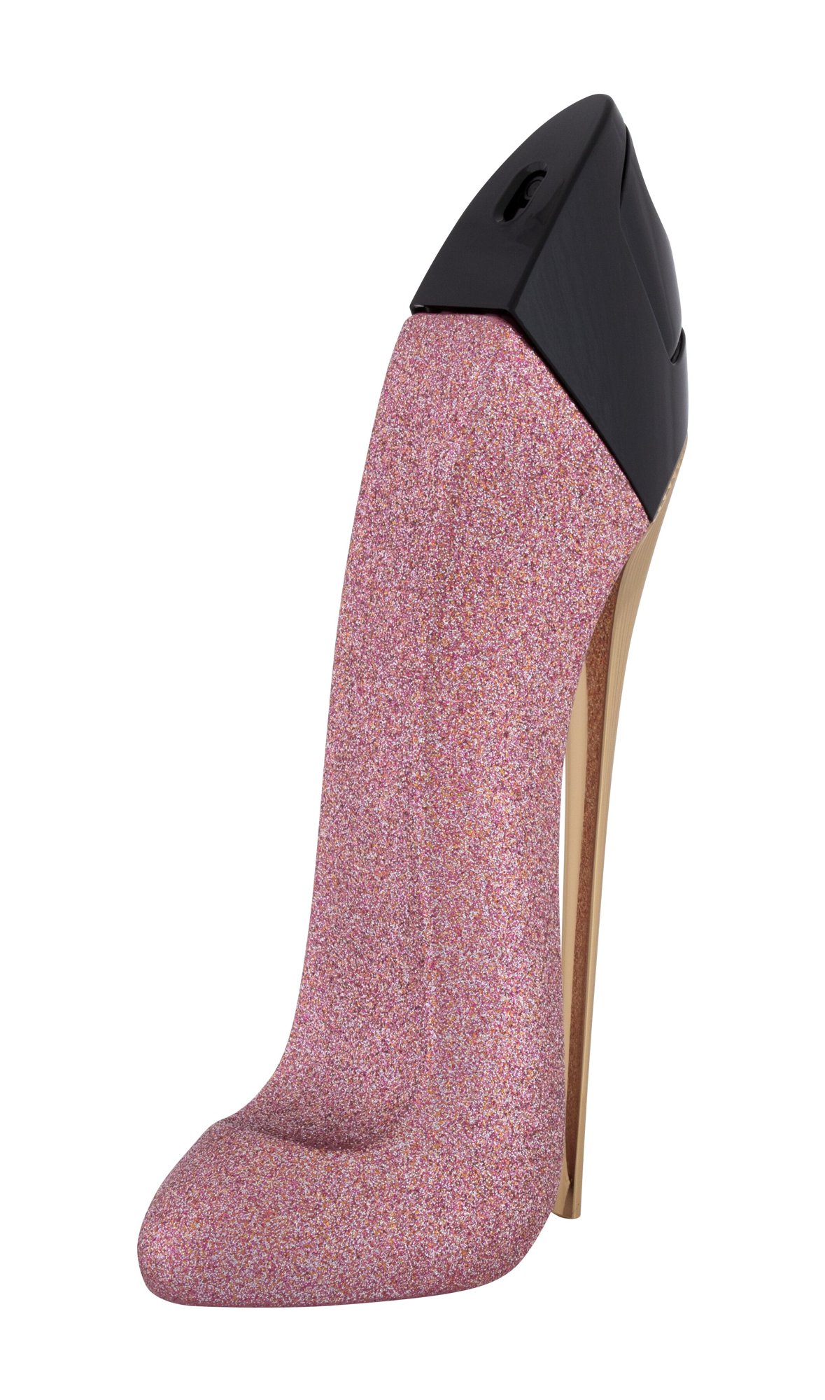 Carolina Herrera Good Girl Fantastic Pink 80ml kvepalai Moterims EDP Testeris